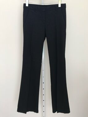 CYNTHIA CYNTHIA STEFFE BLACK PANTS SIZE 4 NWOTS!